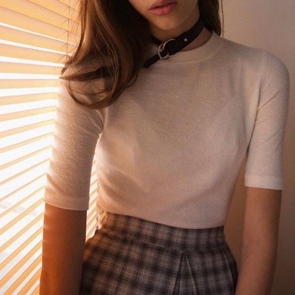 Vintage UNIF Tera Too (BLACK MARL) - Picture 4 of 4